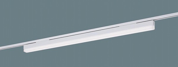 NNN55052LE1 パナソニック レール用ベースライト ホワイト 低光束タイプ LED(温白色)