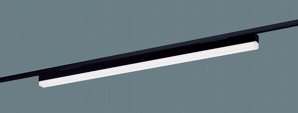 NNN55060LE1 パナソニック レール用ベースライト 低光束タイプ ブラック LED(昼白色)|コネクト オンライン