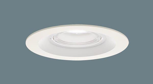 XED3200VCE1 パナソニック 軒下用ダウンライト ホワイト φ150 LED（温白色） 拡散 (XLGW73404CE1 推奨品) 5,873円