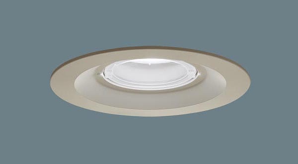 XED3202NCE1 パナソニック 軒下用ダウンライト プラチナ φ150 LED（昼白色） 拡散 (XLGW73423CE1 推奨品)