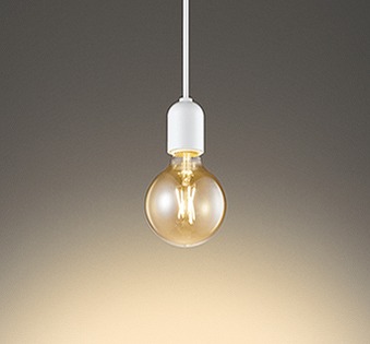 OP252341LC1 オーデリック 小型ペンダント LED（電球色）