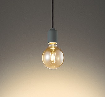 OP252348LC1 オーデリック レール用ペンダント LED（電球色）