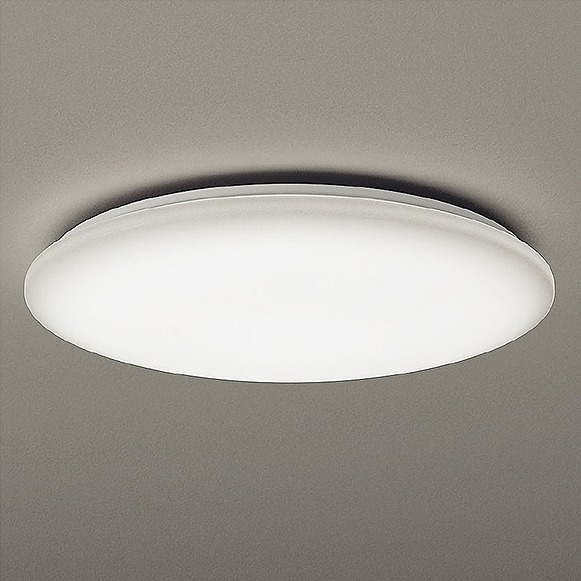 ERG5495MB 遠藤照明 シーリングライト LED 調色 調光 ～6畳