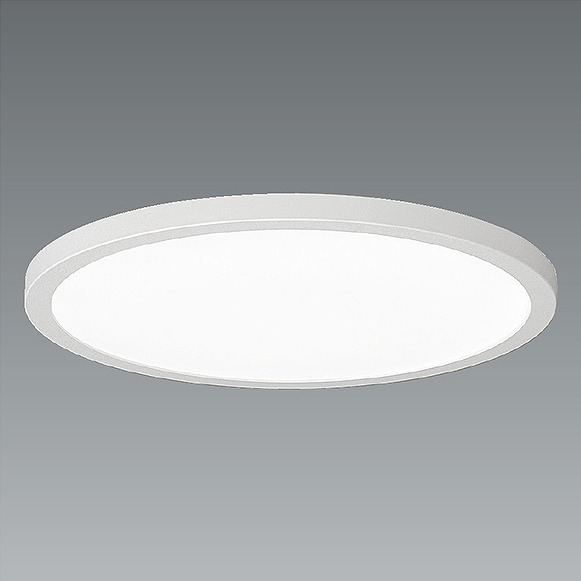 ERG5496WB 遠藤照明 シーリングライト オフホワイト LED 調色 調光 ～8畳