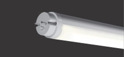 FAD530WW 遠藤照明 LEDZ TUBE 直管型LEDユニット ハイパワー 40形 LED 温白色 Fit調光