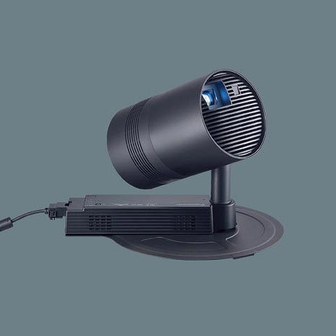 【Panasonic】パナソニックDLPプロジェクターNTN91002B パナソニック Space Player（スペースプレーヤー） NTN91002B