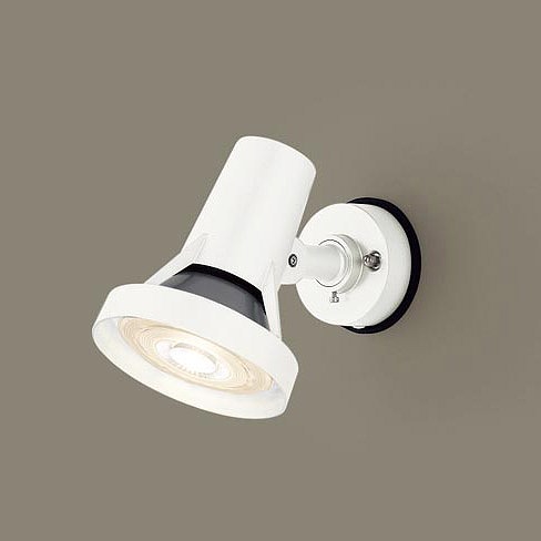 楽天市場】スポットライト・勝手口灯 LGWC40114 パナソニック FreePa