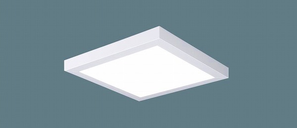 楽天市場】XL553PFFKLE9 パナソニック スクエアベースライト □275