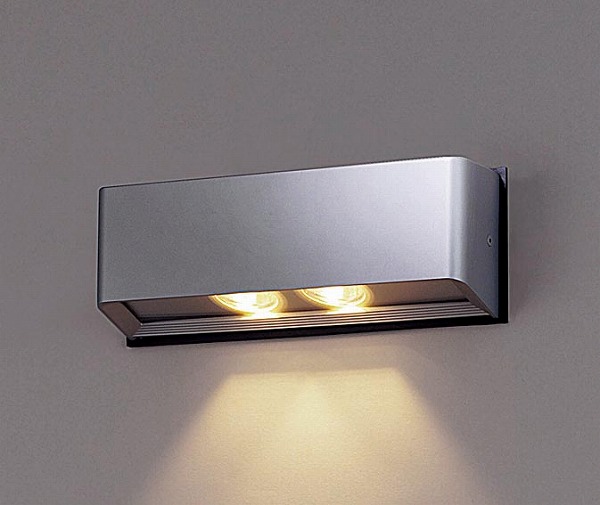 NNY20236KLE1 パナソニック 屋外用ブラケットライト 出入口用 LED（電球色） 集光｜コネクト オンライン