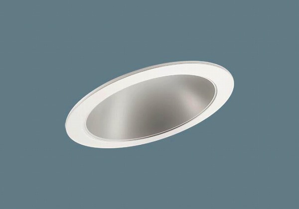 XND1561ALLE9 パナソニック ダウンライト 斜め天井用 LED（電球色） (XNDN1668ALKLE9 相当品)｜コネクト オンライン