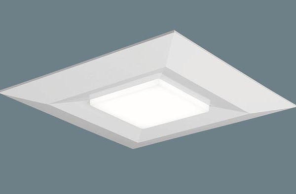 XLX183DKNJRX9 パナソニック スクエアベースライト プリズム LED 昼白色 WiLIA無線調光|コネクト オンライン