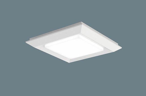 XLX183NENJRX9 パナソニック スクエアベースライト LED 昼白色 WiLIA無線調光｜コネクト オンライン