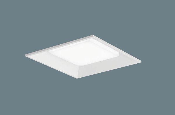 XLX193UEWRX9 パナソニック スクエアベースライト LED 白色 WiLIA無線調光｜コネクト オンライン