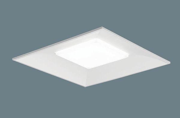 XLX193VELRX9 パナソニック スクエアベースライト LED 電球色 WiLIA無線調光|コネクト オンライン