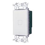 WTY5901WK パナソニック タッチ スイッチ用子器 ホワイト