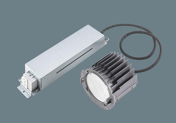 NTS53920RK9 パナソニック ユニバーサルダウンライト LED 調色 WiLIA無線調光 中角｜コネクト オンライン