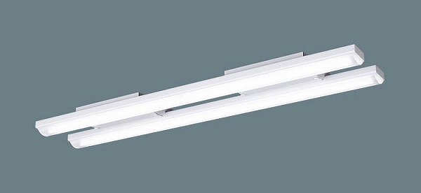 【新品未使用(2本セット)】 パナソニックベースライト LED(昼白色 楽天市場】パナソニック 一体型LEDベースライト iDシリーズ 本体