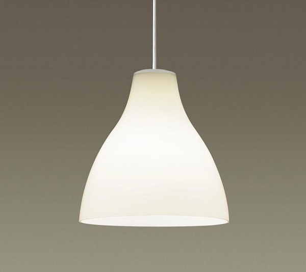 LGB15344 パナソニック ダイニング用ペンダント ホワイト LED（電球色） (LGB15087 後継品)｜コネクト オンライン 20,425円