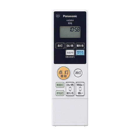 パナソニック(Panasonic) リモコン送信器 LINK STYLE LED専用 HK9850 Amazon.co.jp: パナソニック(Panasonic) リモコン送信器 LINK
