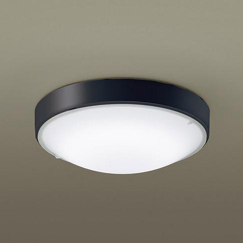 LSEW2025CF1 パナソニック 浴室灯 ブラック LED（昼白色） 拡散