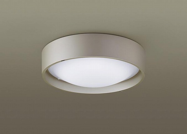 LGW51717YCF1 パナソニック シーリングライト プラチナ LED（昼白色） (LGW51668LE1 相当品)｜コネクト オンライン