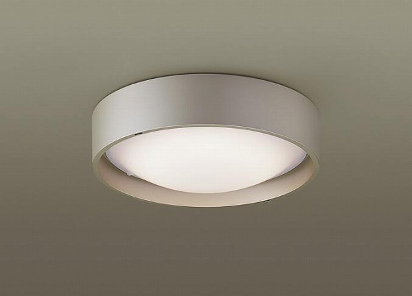 LGW51718YCF1 パナソニック シーリングライト プラチナ LED（温白色）｜コネクト オンライン