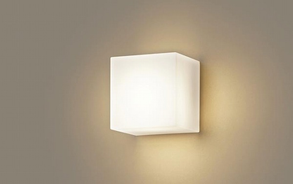 楽天市場】LGB81439 パナソニック ブラケットライト LED(電球色