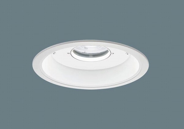 XNW5580WVLZ9 パナソニック ダウンライト LED（温白色） 広角形 (NDW66802 相当品) 防雨型 17,660円