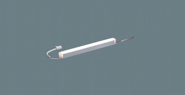 NTN81003 パナソニック シームレス建築部材照明器具 W\u003d8 L\u003d101 LED（電球色）
