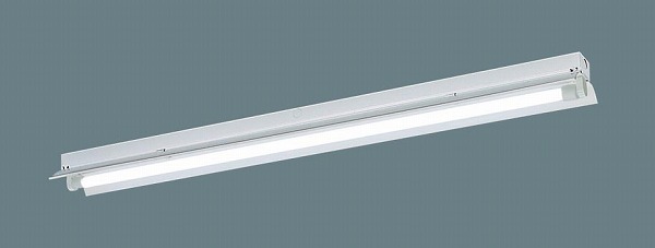 NNF41230CLT9 パナソニック 直付ベースライト 本体のみ 40形 1灯 ランプ別売 (NNF41230JLT9 後継品)