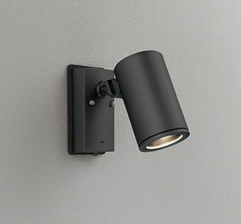 OG254543P1 オーデリック スポットライト LED（電球色） センサー付 ODELIC