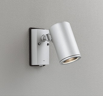 OG254544P1 オーデリック スポットライト LED（電球色） センサー付 ODELIC 11,277円