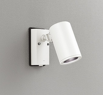 OG254708P1 オーデリック スポットライト LED（昼白色） センサー付 ODELIC