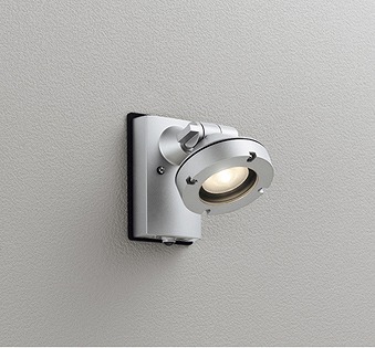 OG254896 オーデリック スポットライト LED（電球色） センサー付 ODELIC