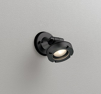 OG254906 オーデリック スポットライト LED（電球色） ODELIC