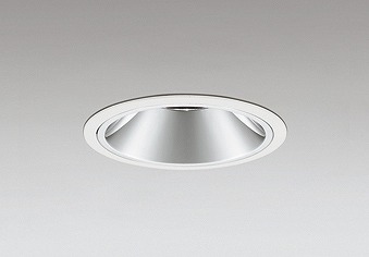 XD402516 オーデリック ユニバーサルダウンライト LED（電球色） ODELIC