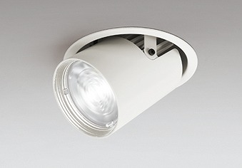 XD402535H オーデリック ユニバーサルダウンライト LED（温白色） ODELIC