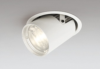 XD402536 オーデリック ユニバーサルダウンライト LED（電球色） ODELIC｜コネクト オンライン