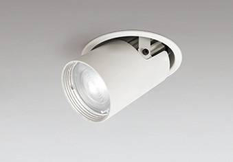 XD403597 オーデリック ユニバーサルダウンライト LED（白色） ODELIC｜コネクト オンライン