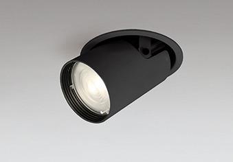 XD403602 オーデリック ユニバーサルダウンライト LED（電球色） ODELIC｜コネクト オンライン
