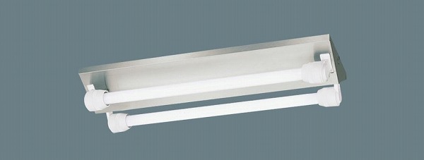 NNFW22020JLE9 パナソニック 直付屋外用ベースライト 本体のみ 20形 2灯 ステンレス ステンレス製 ランプ別売