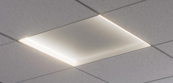 FYY22240LA9 パナソニック 埋込スクエアベースライト アクリルパネル・2枚タイプ LED 白色 調光