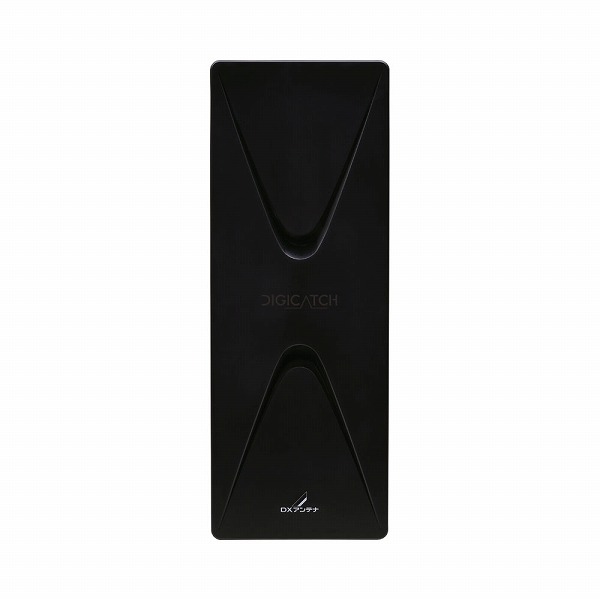 UAH201(B) DXアンテナ UHF平面アンテナ(水平偏波用) 20素子相当 ブラック 8,761円