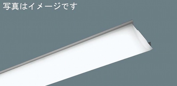 パナソニック XLX456AENPLE9 ライトバー照明 楽天市場】XLX460ANNPLE9 パナソニック ベースライト 40形 逆