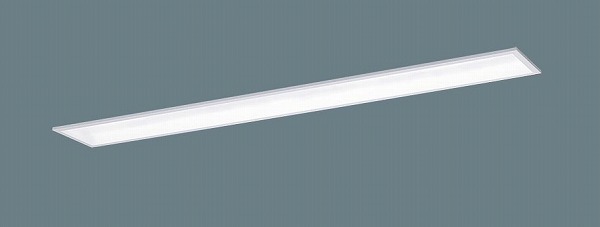 楽天市場】NNLK41509J パナソニック ベースライト本体 40形 トラフ型