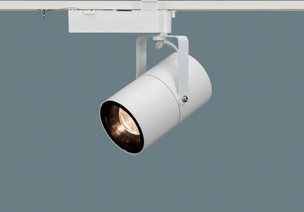 NNQ32047 パナソニック レール用スポットライト ホワイト LED（電球色） 配光調整機能付