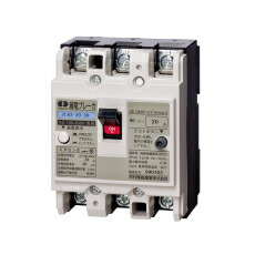 楽天市場】【カワムラ】河村電器産業漏電ブレーカZLシリーズ主幹・一般