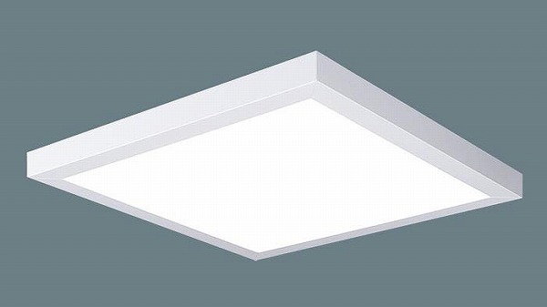 楽天市場】XL573PFVKLA9 パナソニック スクエアベースライト LED 昼