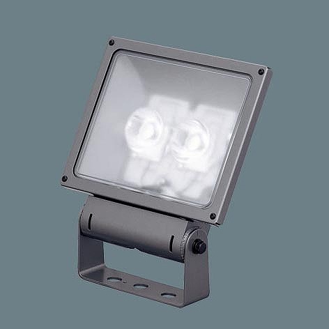 XY6827ZLE9 パナソニック 屋外用スポットライト LED投光器 小型 LED（電球色） (XY6827 後継品)