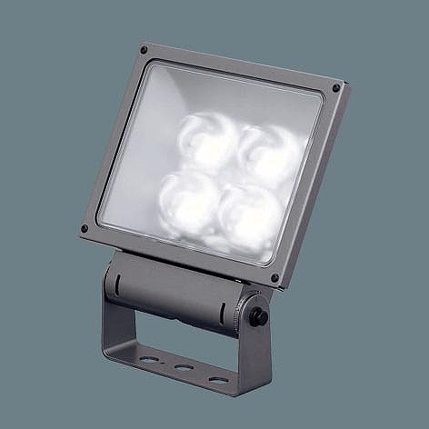 XY6831ZLE9 パナソニック 屋外用スポットライト LED投光器 小型 LED（昼白色） (XY6831 後継品)｜コネクト オンライン 20,294円
